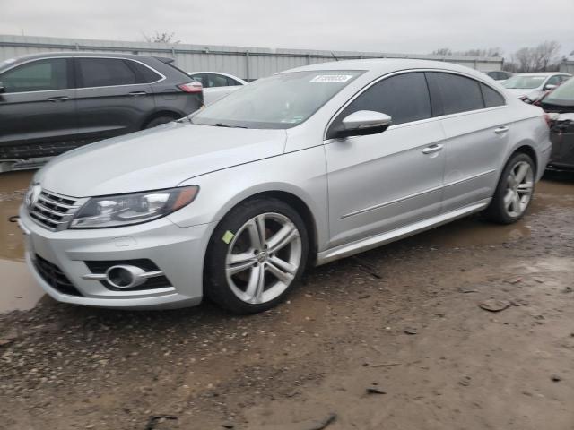 Изображение 2016 VOLKSWAGEN CC BASE 2016