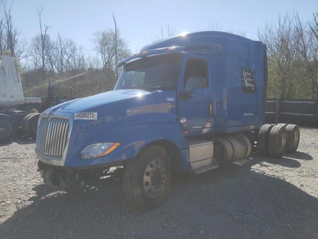 Изображение 2 2019 INTERNATIONAL LT625  2019 с VIN 3HSDZTZR1KN093932