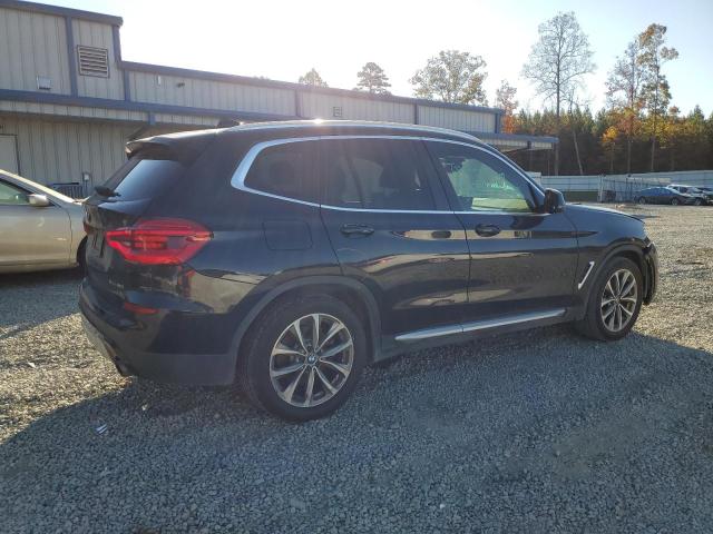 Image 3 of 2019 BMW X3 SDRIVE30I 2019 with VIN 5UXTR7C58KLF29671