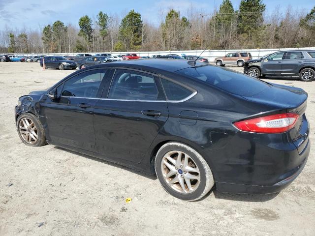 Изображение 2 2013 FORD FUSION SE 2013 с VIN 3FA6P0H71DR220590