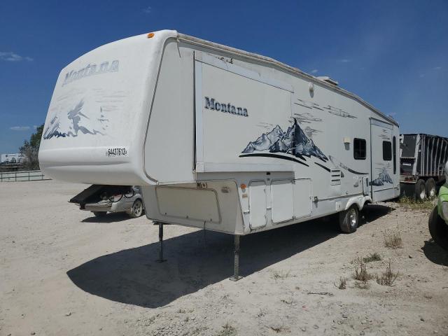 Изображение 2 2006 KEYSTONE MOUNTAINEE 2006 с VIN 4YDF3472X6D516252