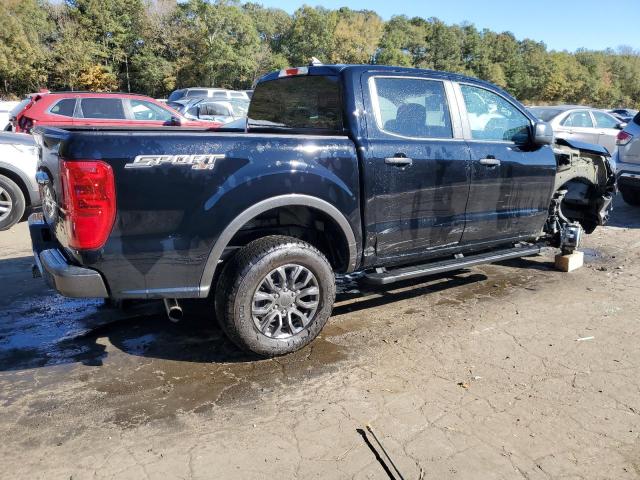 Obraz 3 z 2020 FORD RANGER XL 2020 z VIN 1FTER4FH9LLA86718