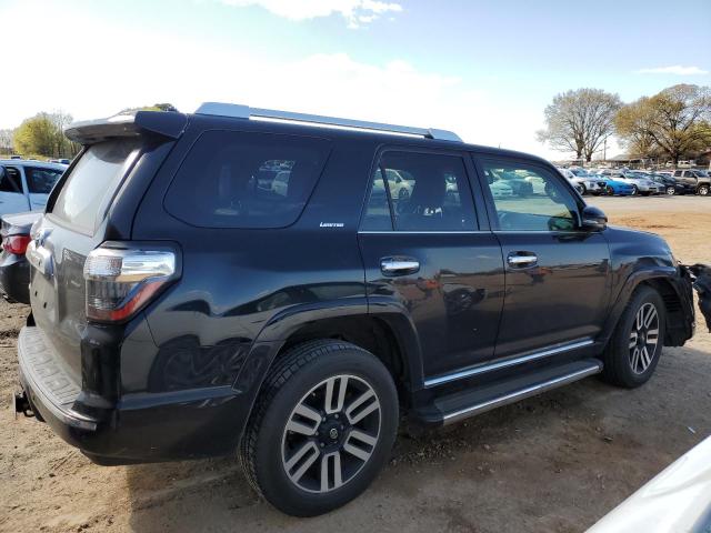 Obraz 3 z 2015 TOYOTA 4RUNNER SR5 2015 z VIN JTEZU5JRXF5101835