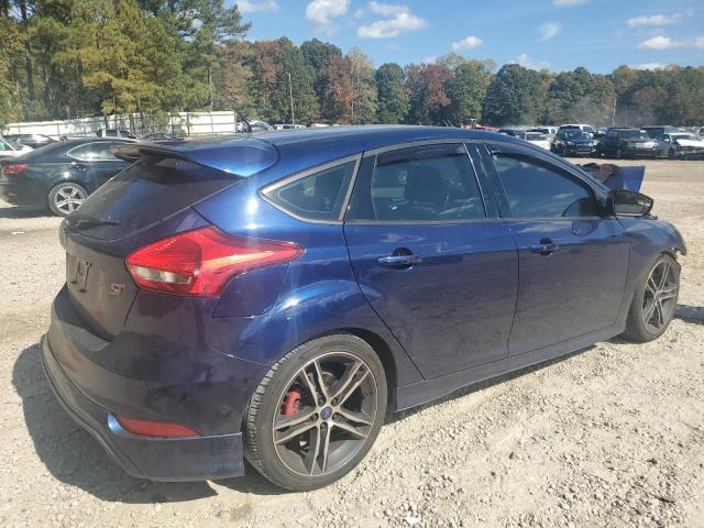 Image 3 of 2016 FORD FOCUS ST 2016 with VIN 1FADP3L94GL359634