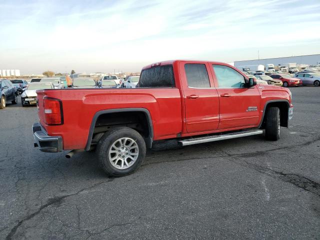 Image 3 of 2016 GMC SIERRA K1500 SLE 2016 with VIN 1GTV2MEC5GZ146605