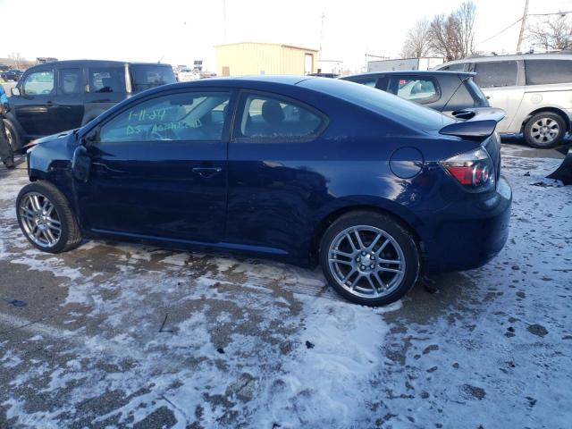 Obraz 2 z 2010 TOYOTA SCION TC  2010 z VIN JTKDE3B73A0316758