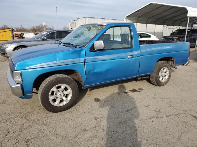 Image 1 of 1996 NISSAN TRUCK BASE 1996 with VIN 1N6SD11S5TC378558