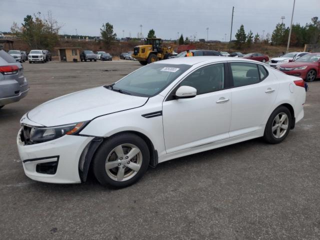 2014 KIA OPTIMA LX 2014 image