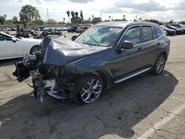 Obraz 1 z 2023 BMW X3 SDRIVE30I 2023 z VIN 5UX43DP01P9R40785