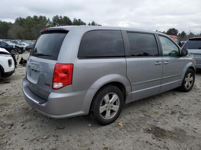 Изображение 3 2014 DODGE GRAND CARAVAN SE 2014 с VIN 2C4RDGBG9ER404801