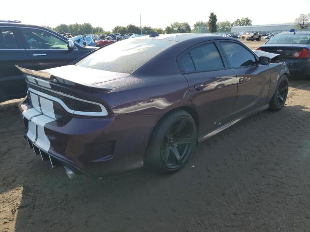 Obraz 3 z 2020 DODGE CHARGER SCAT PACK 2020 z VIN 2C3CDXGJ8LH177280