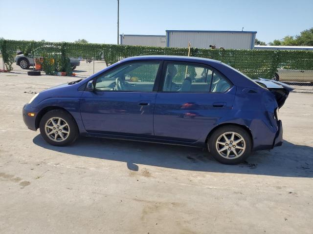 Obraz 2 z 2003 TOYOTA PRIUS  2003 z VIN JT2BK12U530088419