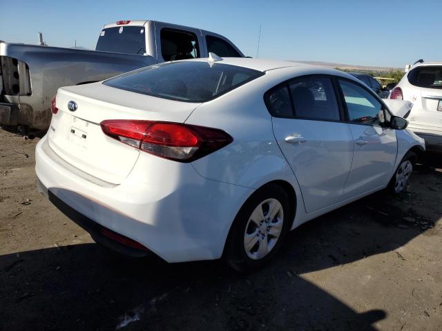 Image 3 of 2018 KIA FORTE LX 2018 with VIN 3KPFK4A75JE202204