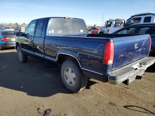 Obraz 2 z 1999 CHEVROLET GMT-400 K1500 1999 z VIN 1GCEK19R5XR143118