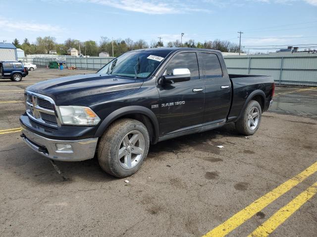 Obraz 2011 DODGE RAM 1500  2011