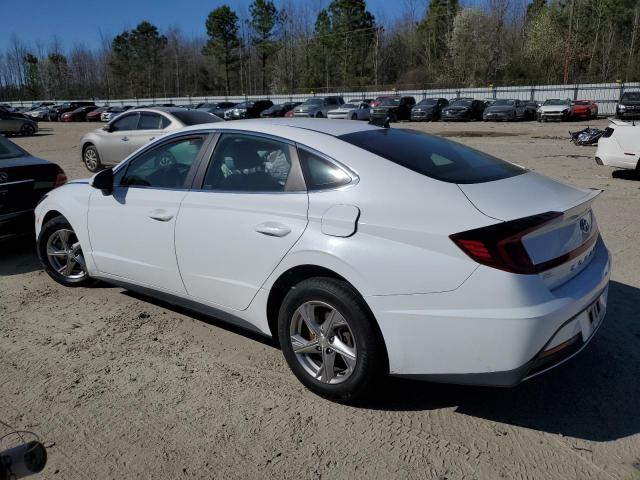 Obraz 2 z 2021 HYUNDAI SONATA SE 2021 z VIN 5NPEG4JA4MH126936