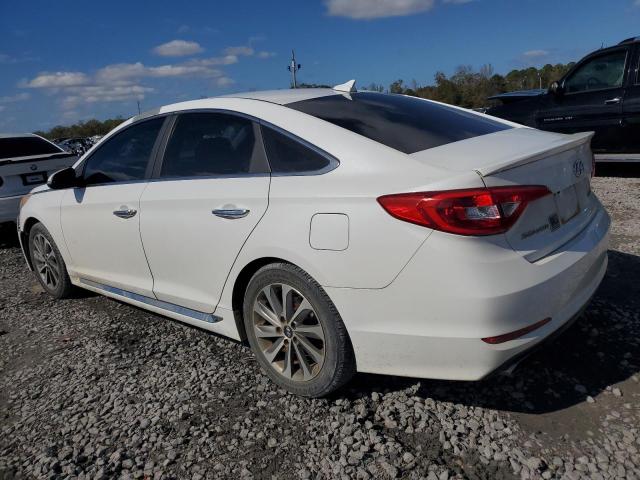 Obraz 2 z 2015 HYUNDAI SONATA SPORT 2015 z VIN 5NPE34AF2FH063099