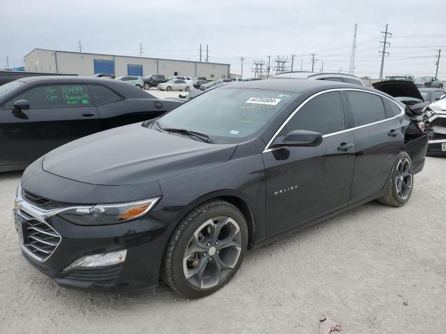 Изображение 1 2022 CHEVROLET MALIBU LT 2022 с VIN 1G1ZD5ST2NF196794