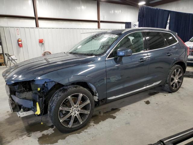 Изображение 1 2019 VOLVO XC60 T5 INSCRIPTION 2019 с VIN LYV102DLXKB242014