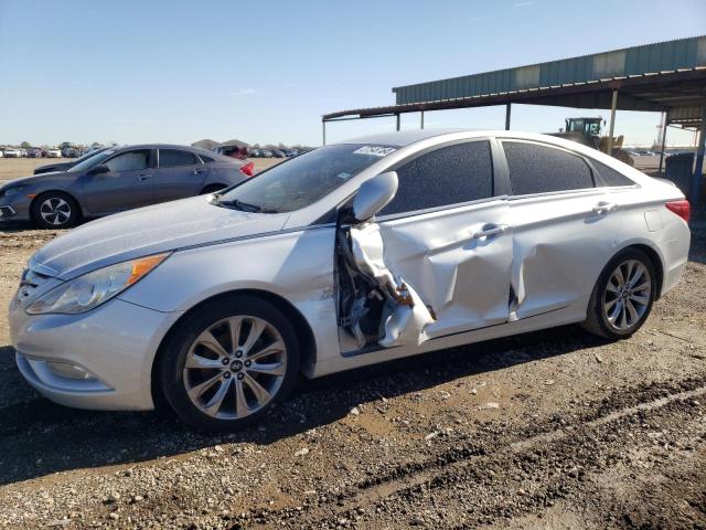 2013 HYUNDAI SONATA SE 2013 image