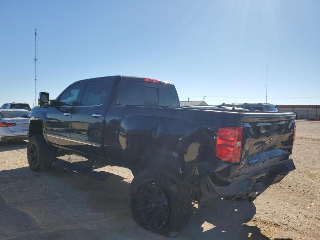 Obraz 2 z 2018 CHEVROLET SILVERADO K2500 HEAVY DUTY LTZ 2018 z VIN 1GC1KWEY0JF235335