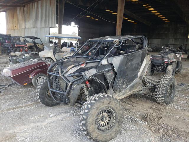 Obraz 2 z 2021 POLARIS RZR TURBO S 2021 z VIN 3NSPAL924MF146991