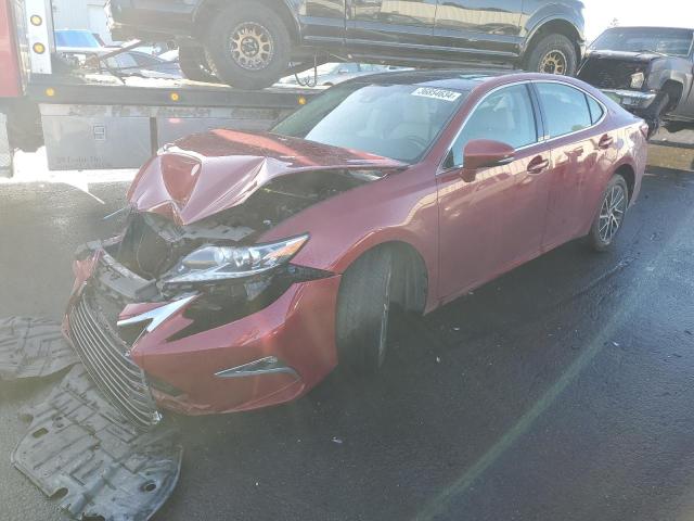 Image 1 of 2017 LEXUS ES 350 2017 with VIN 58ABK1GG5HU077953