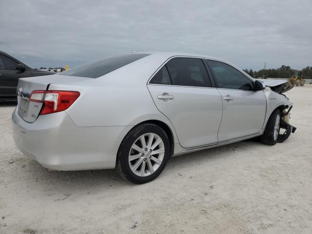 Изображение 3 2013 TOYOTA CAMRY HYBRID 2013 с VIN 4T1BD1FK2DU065289
