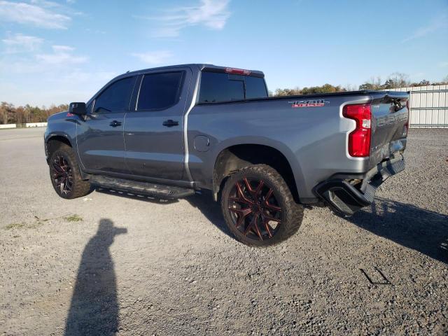 Obraz 2 z 2020 CHEVROLET SILVERADO K1500 LT TRAIL BOSS 2020 z VIN 3GCPYFEL1LG410433