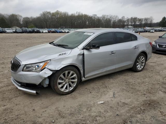 Image 1 of 2016 BUICK LACROSSE  2016 with VIN 1G4GB5G31GF121922