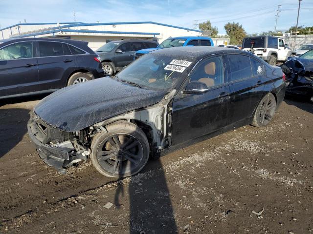 Изображение 1 2018 BMW 330 I 2018 с VIN WBA8B9C57JEE82057