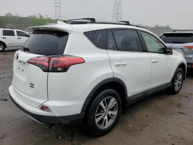 Image 3 of 2018 TOYOTA RAV4 ADVENTURE 2018 with VIN JTMRFREV9JJ732184