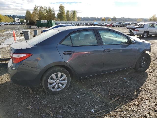 Image 3 of 2016 TOYOTA COROLLA L 2016 with VIN 2T1BURHE3GC621024