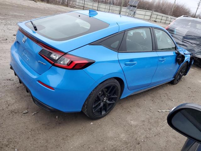 Obraz 3 z 2023 HONDA CIVIC SPORT 2023 z VIN 19XFL2H89PE002886