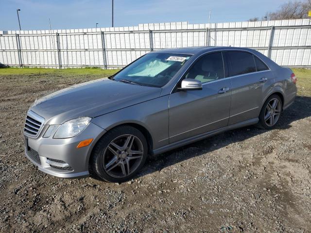 Obraz 1 z 2013 MERCEDES-BENZ E 350 2013 z VIN WDDHF5KBXDA672117