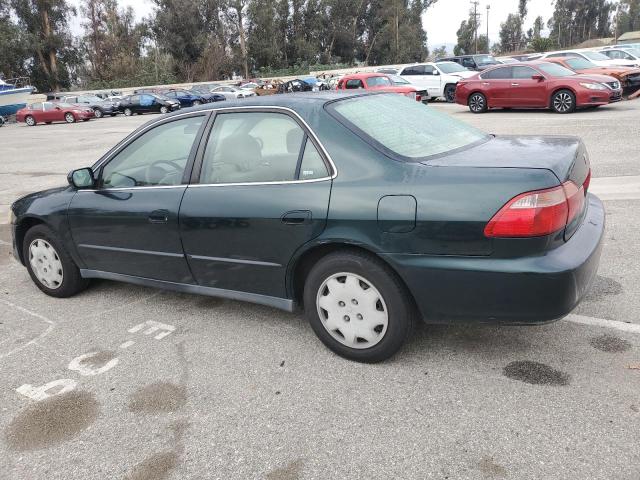 Obraz 2 z 1999 HONDA ACCORD LX 1999 z VIN JHMCG6650XC000313