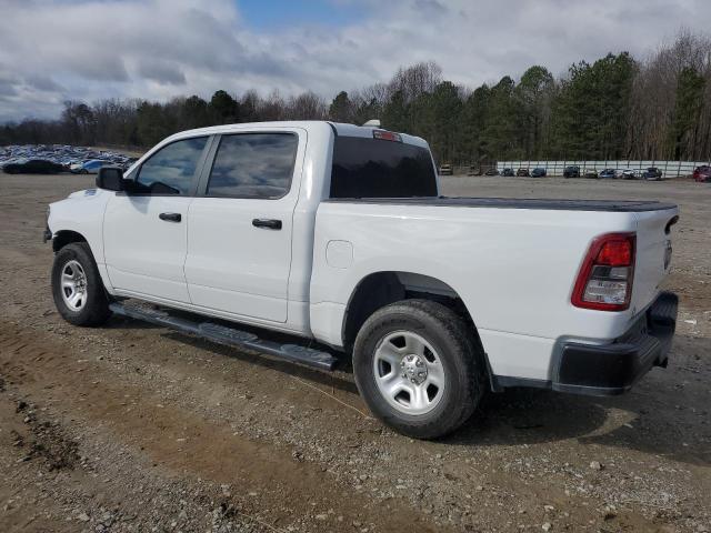 Image 2 of 2023 RAM 1500 TRADESMAN 2023 with VIN 1C6SRFGT1PN566285