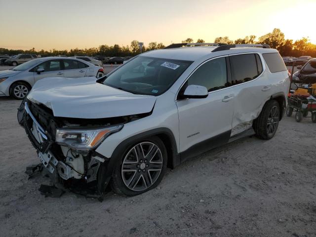2018 GMC ACADIA SLT-1 2018 image