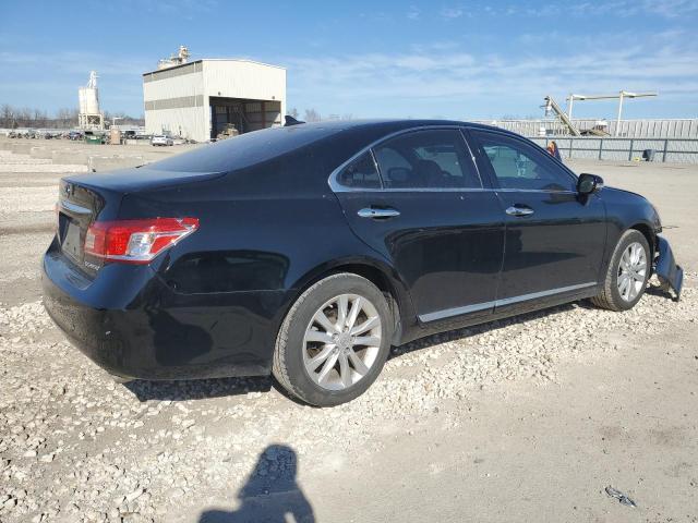 Obraz 3 z 2011 LEXUS ES 350 2011 z VIN JTHBK1EG3B2435793