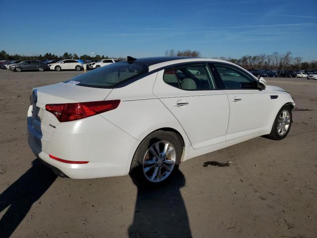 Изображение 3 2013 KIA OPTIMA EX 2013 с VIN 5XXGN4A7XDG169496