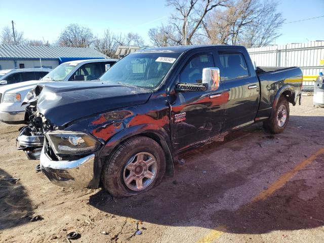 2011 DODGE RAM 3500  2011 image