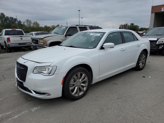 2021 CHRYSLER 300 TOURING 2021 image