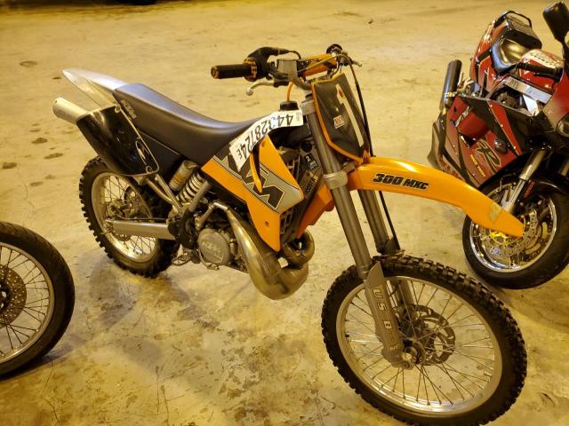 2000 KTM 300 MXC 2000 image