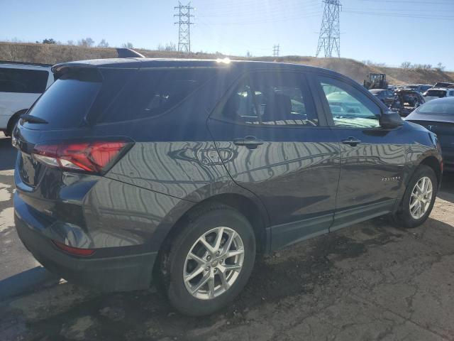 Obraz 3 z 2022 CHEVROLET EQUINOX LS 2022 z VIN 3GNAXSEV3NS227657