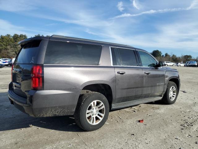 Obraz 3 z 2017 CHEVROLET SUBURBAN K1500 LS 2017 z VIN 1GNSKGEC7HR278567