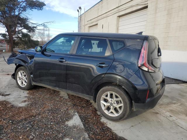 Image 2 of 2023 KIA SOUL LX 2023 with VIN KNDJ23AU1P7865434