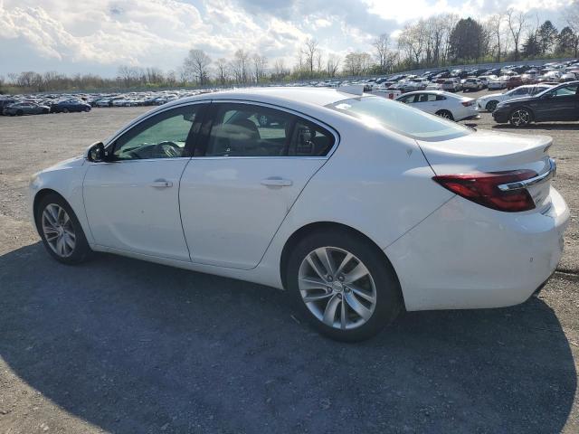 Image 2 of 2015 BUICK REGAL PREMIUM 2015 with VIN 2G4GN5EX9F9291367