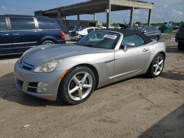 Изображение 1 2007 SATURN SKY  2007 с VIN 1G8MB35B07Y104128