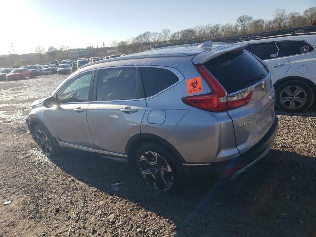 Obraz 2 z 2017 HONDA CR-V TOURING 2017 z VIN 2HKRW1H99HH516211