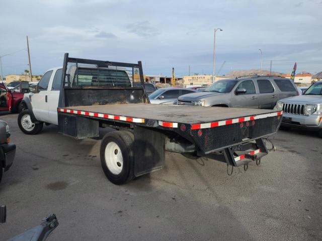 Obraz 3 z 2008 FORD F450 SUPER DUTY 2008 z VIN 1FDXW46R58ED45772